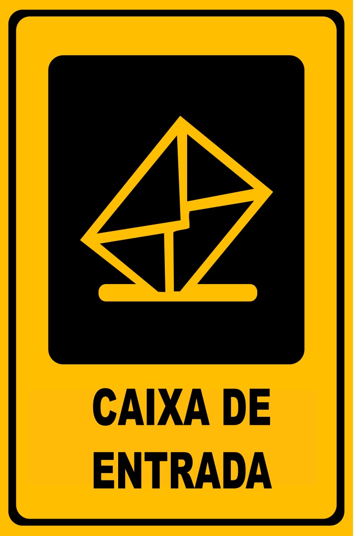 caixa-de-entrada